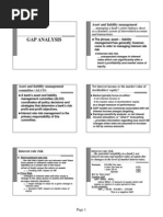 Download gap20analysis by Ravi Bavaria SN48894230 doc pdf