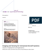 The IET Shop - Imaging and Sensing for Unmanned Aircraft Systems v2