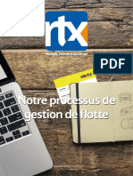 Gestion de Flotte PDF