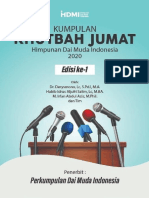 Kumpulan-Khutbah-Jumat - EDISI-1-oke-3 HDMI