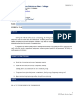 W5 Course Module in Developmental Reading 2