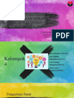 Pertemuan 9 - Kelompok 4 - KBI