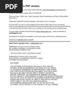 Download realhowto-java by andrastyle SN48894532 doc pdf