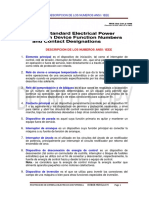 005 Codigos ANSI - IEEE PROTECCION DE SEP (1).pdf