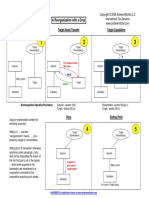 368 A 1 Reorganization With A Drop