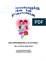 Psicologia de La Familia - Patricia Ares