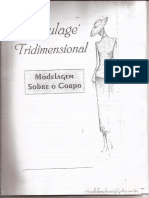 Moulage Tridimensional PDF