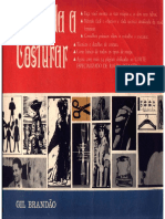 Aprenda A Costurar-Gil Brandão-1967 PDF