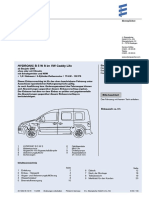 Heizung Einbauen Caddy Benzin