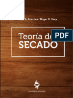 Teoria Del Secado