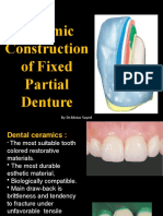 Sheet 10 (Ceramic Application)