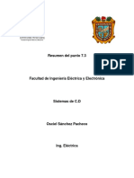 Construcción del sistema de conmutación y del inducido