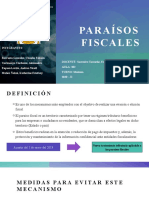 302 - Paraisos Fiscales