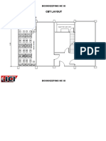 CBT Layout: Bookkeeping NC Iii