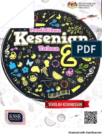 Pendidikan Kesenian Tahun 2 KSSR PDF