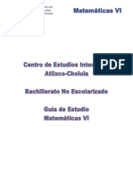 Matematicas Vi PDF