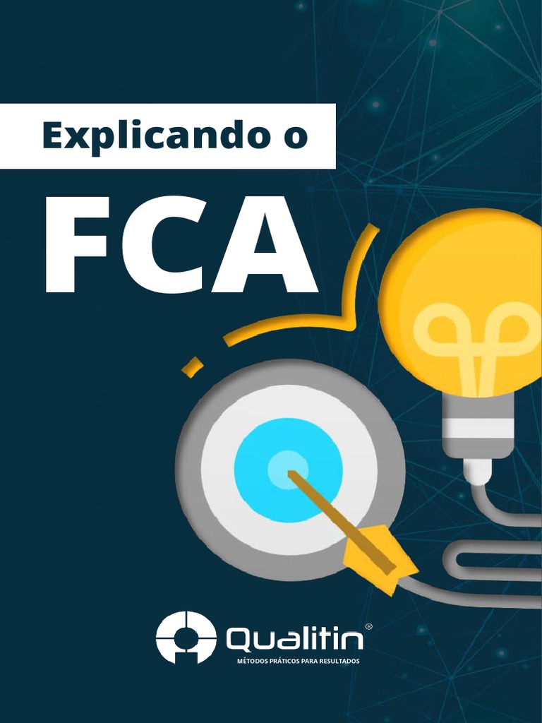 Método FCA | PDF | Método científico | Science