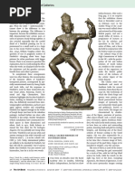 Chola Sacred Bronzes of Southern India B PDF