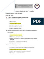 EXAMEN Usuario Paltologico