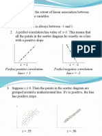 Correlation_Pearson Product Moment