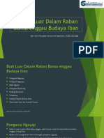 Biuh Luar Dalam Raban Bansa