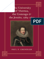 (Paul - F. - Grendler) - The - University - of - Mantua, - The - G..., The Jesuits (BookFi)