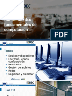 Fundamentos de Computacion Docente