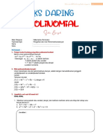 LKS Polinomial Dirumahaja PDF