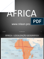 Ax Hist Africa