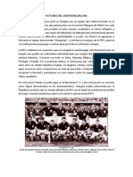 Vdocuments - Es - Historia Del Union Magdalena PDF