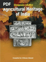 Agricultural Heritage of India-0