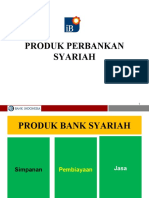 Produk Perbankan Syariah