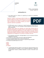 de acuerdo a lo solicitado. Además, resume de manera concisa el contenido del documento, enfocándose en el análisis financiero realizado a la empresa Meso Miel