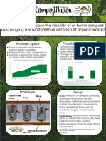 Problem Space Feasibility and Impact