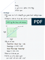 Gradient Descent