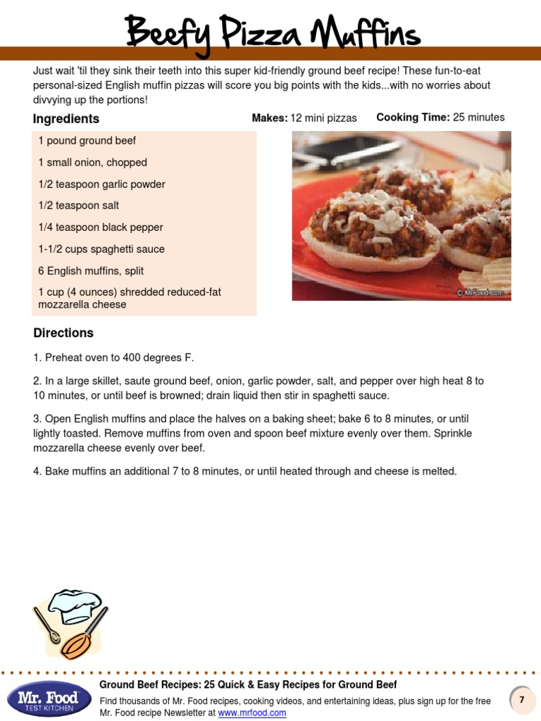 Ingredients: Cooking Time: 25 Minutes Makes | PDF