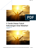 5 Tanda Utama Tubuh Kekurangan Sinar Matahari.pdf