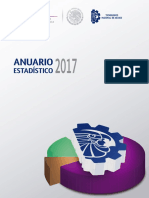 Anuario Estadístico 2017 TecNM