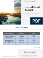Islamic Management Presentation - Sept2020