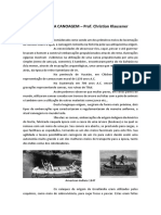 Historia Da Canoagem PDF