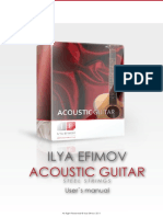 Ilya Efimov Acoustic Guitar_Manual.pdf