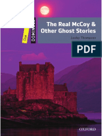 The Real McCoy Amp Other Ghost Stories PDF