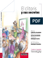 El Clitoris y Sus Secretos PDF