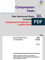 LECTURE 5 - 0 Compressive Tests PDF