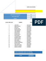 Ejercicio - 02 - Parcial