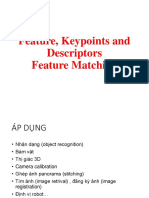 C5c Keypoints and Descriptors
