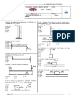 3er Examen Bimetral de Fisica Aula 2,3 2020 PDF