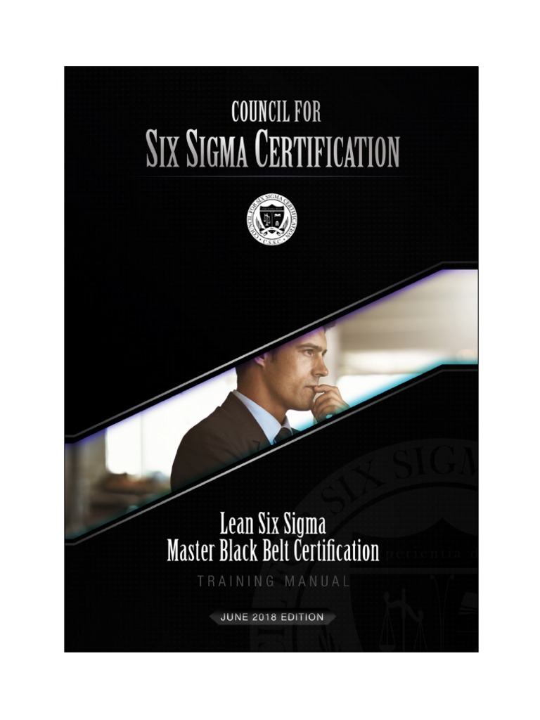 Libro Lean Six Sigma | PDF | Six Sigma | Analysis Of Variance
