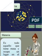 La Materia