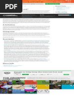 Letsatsi Le Le Botse Document Pdf Creative Commons License License